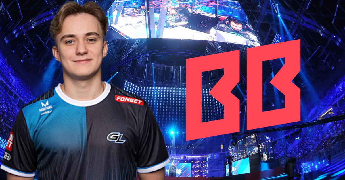 FL4MUS may remain with BetBoom Team