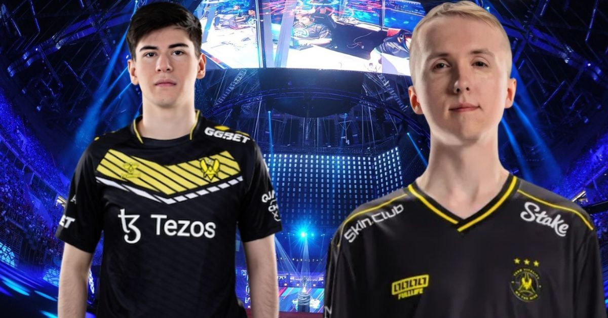 flameZ commented on the MVP at BLAST Open Rotterdam 2026