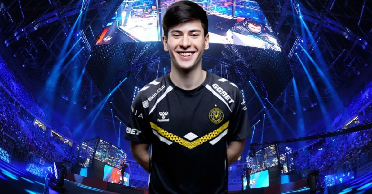 Flamez spoke after the victory at PGL Cluj-Napoca