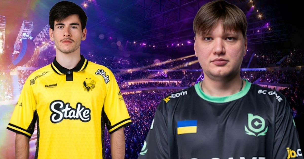 Flamez высказался о BC.Game