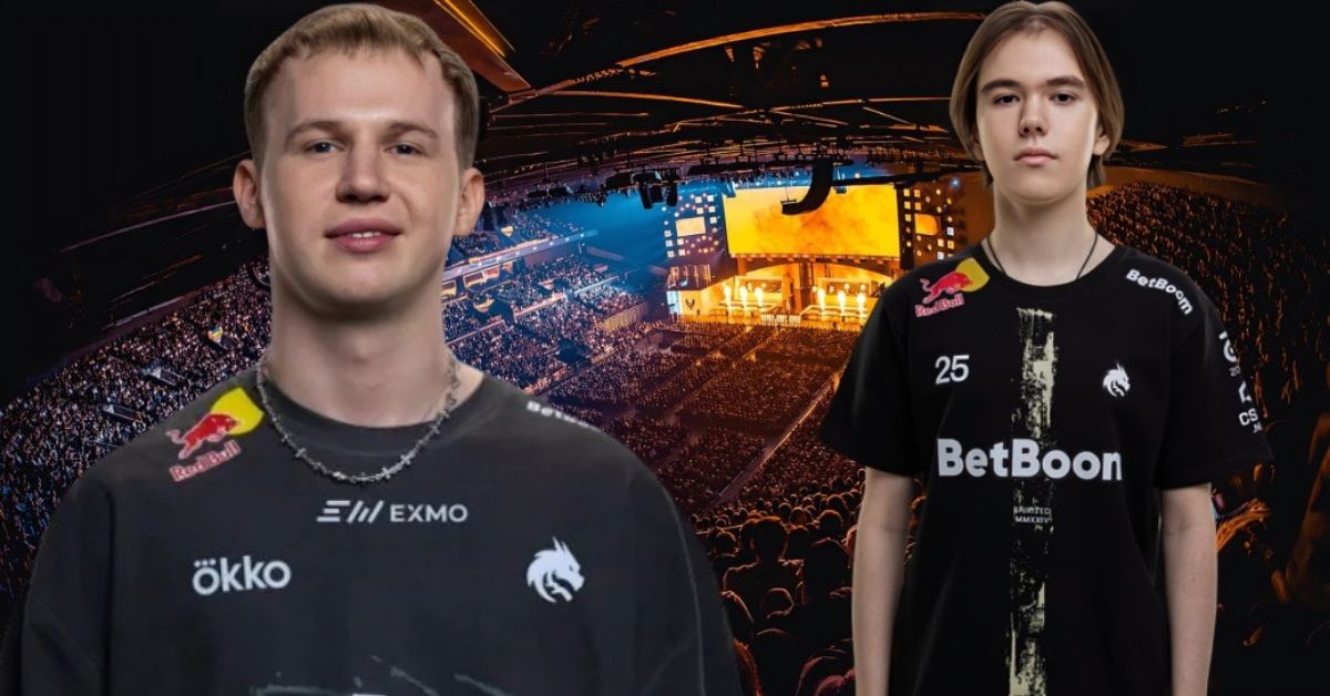 Furia named Team Spirit's strengths