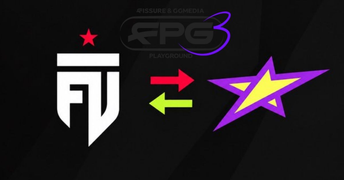 FUT Will Not Compete at FISSURE Playground 3