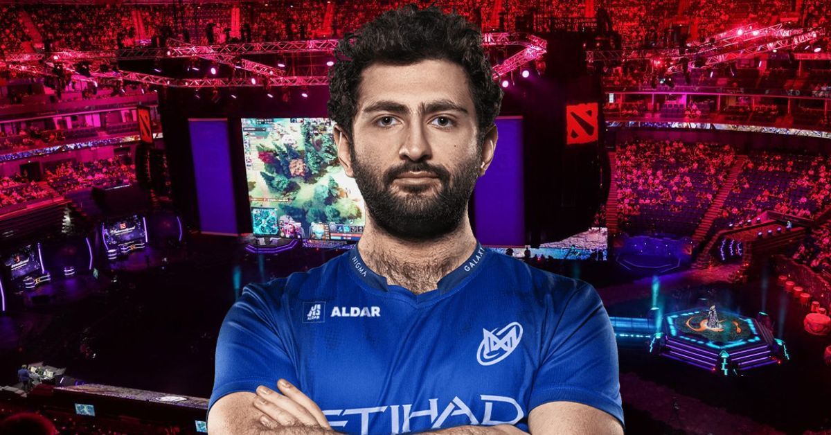 GH Identifies His Main Rival at the 2026 Esports Nations Cup
