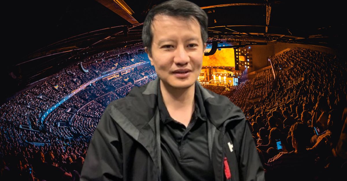 Gooseman names the best CS2 team