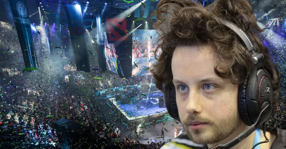 Gorgc presented his tier list for PGL Wallachia Season 8