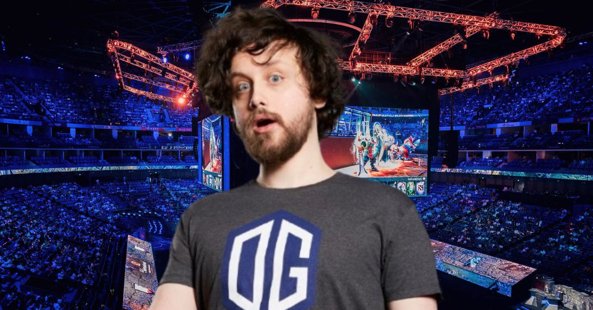 Gorgc spoke about matchmaking issues
