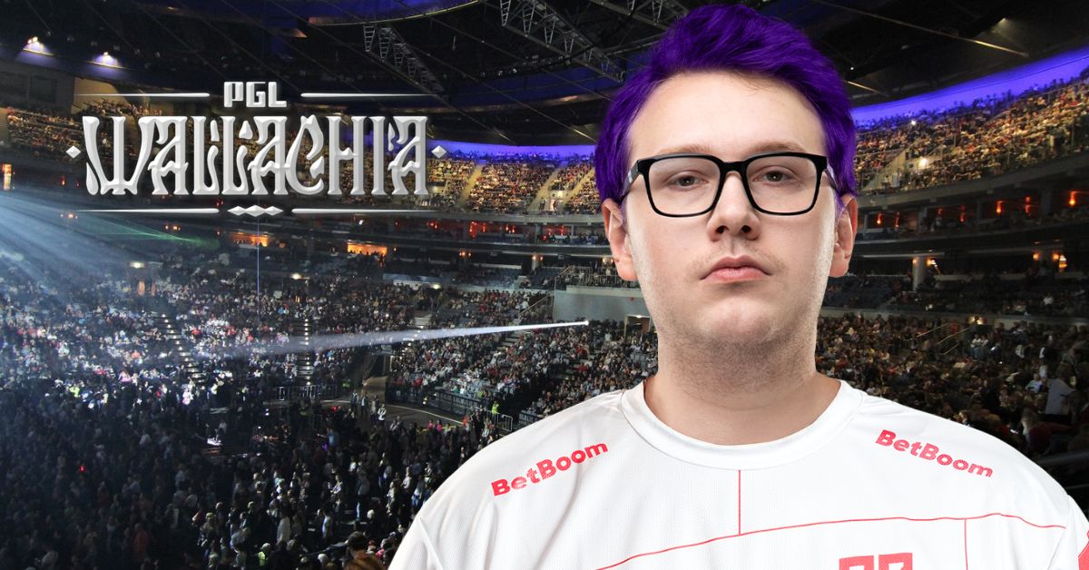 Gpk commented on BetBoom Team’s victory