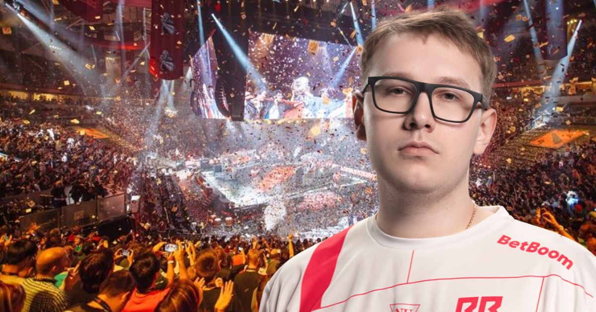 Gpk spoke out after being eliminated from DreamLeague Season 29
