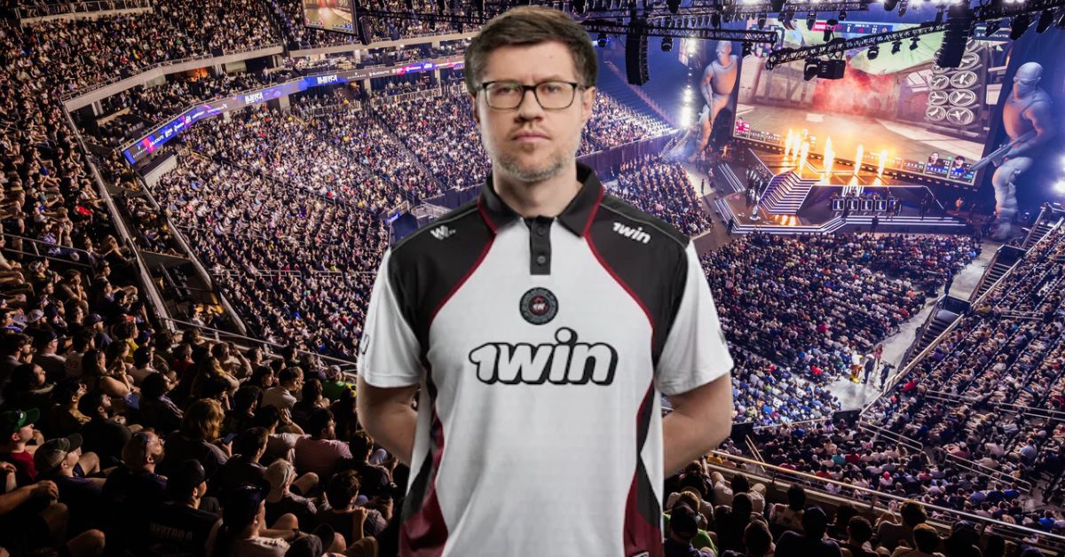 Groove spoke out after the victory over Spirit
