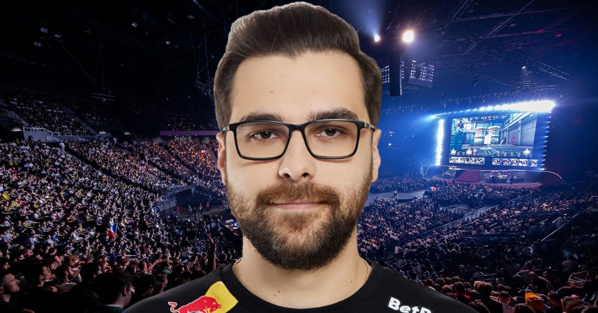 Hally оценил подготовку Team Spirit