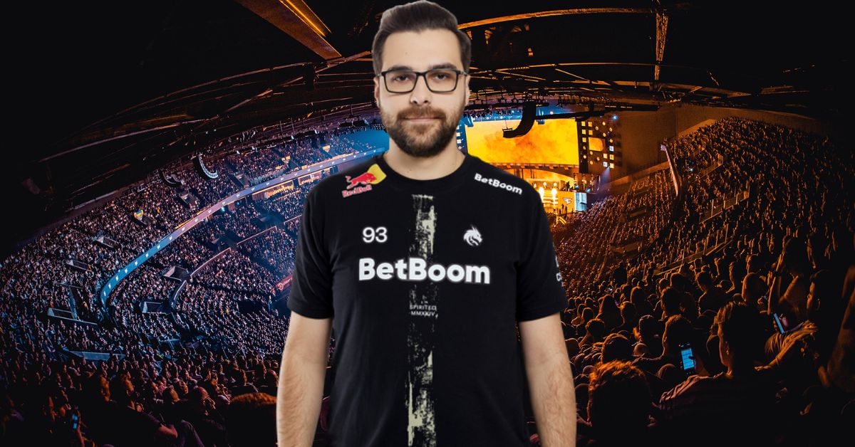 Hally is returning to Team Spirit