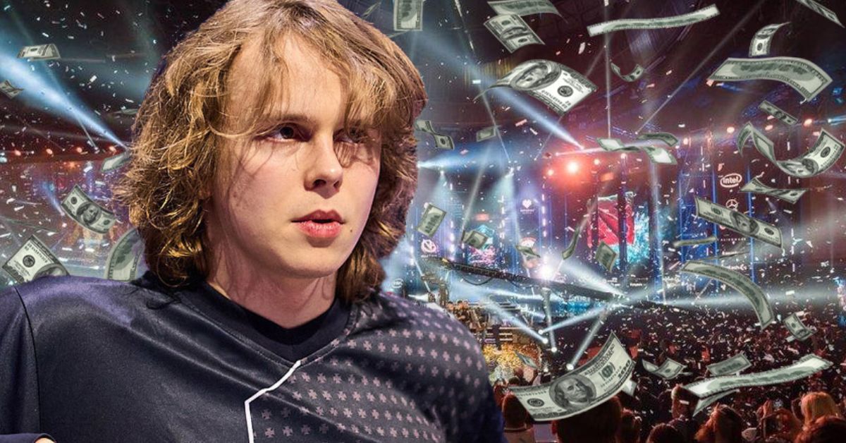 Глава Tundra Esports поразмышлял о зарплатах на про-сцене Dota 2