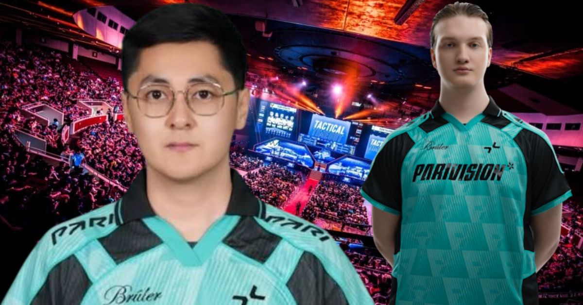 Hobbit May Play for PARIVISION Again