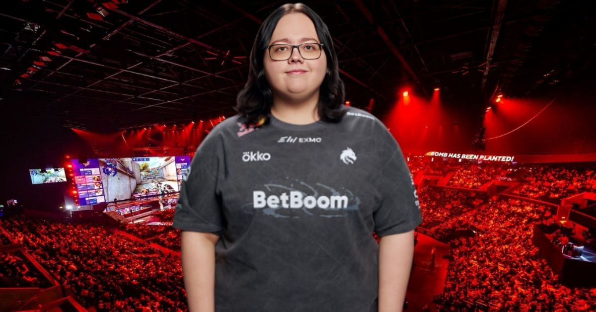 Hooch Comments on Magixx at Team Spirit