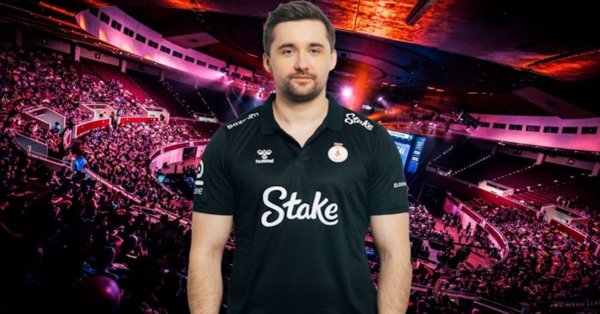 HooXi высказался после поражения Astralis