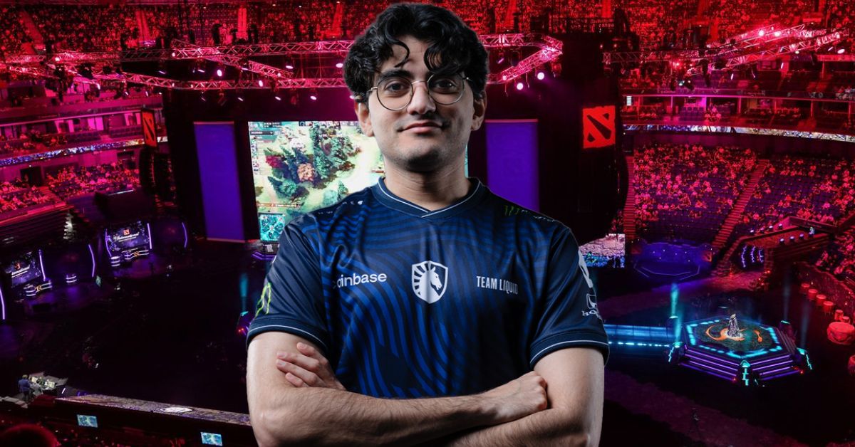 INSaNiA explained why he retired from the pro scene