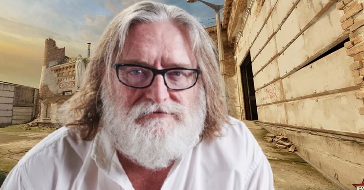 Инсайдер раскрыл планы работы Valve над картой Cache для CS2