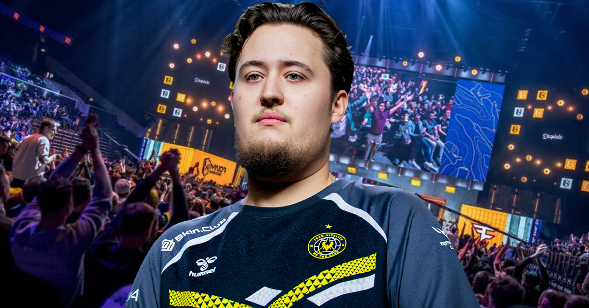 Zywoo