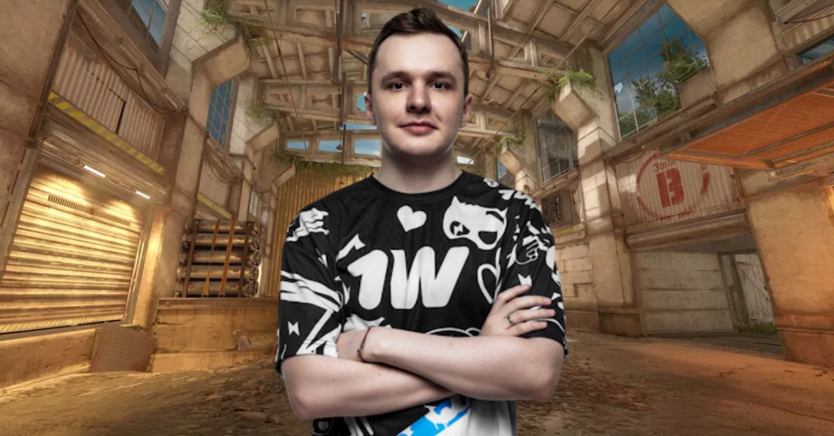 Interz spoke about Cache’s return to the CS2 map pool