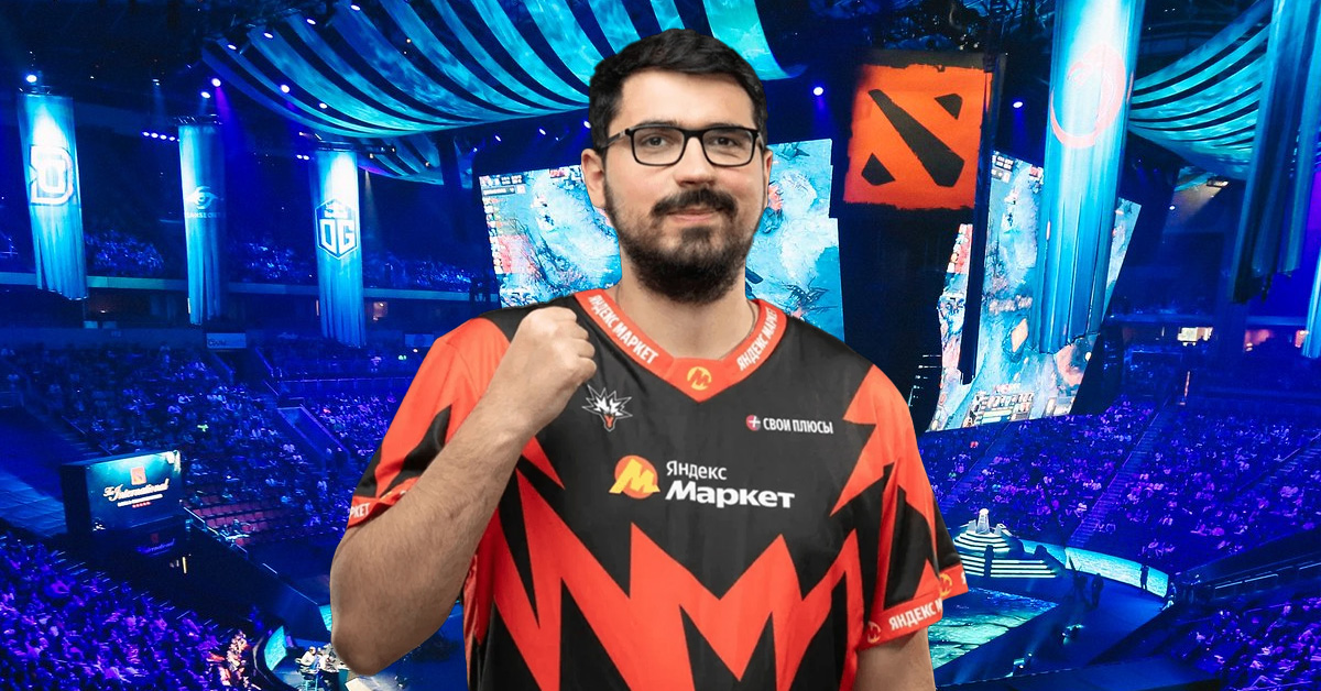 Saksa Team Yandex