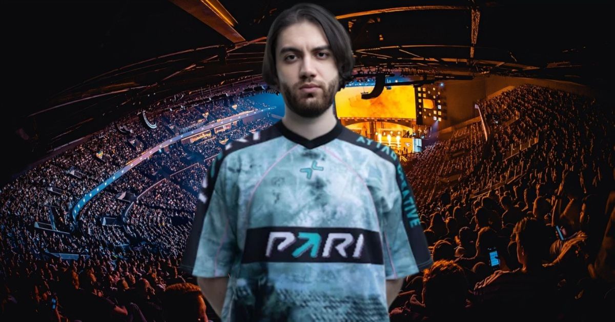 Jame gave a candid assessment of PARIVISION's preparation