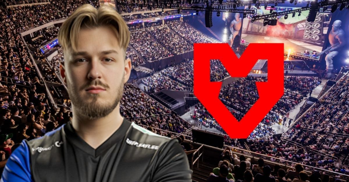 JL left Mouz as his loan period ended