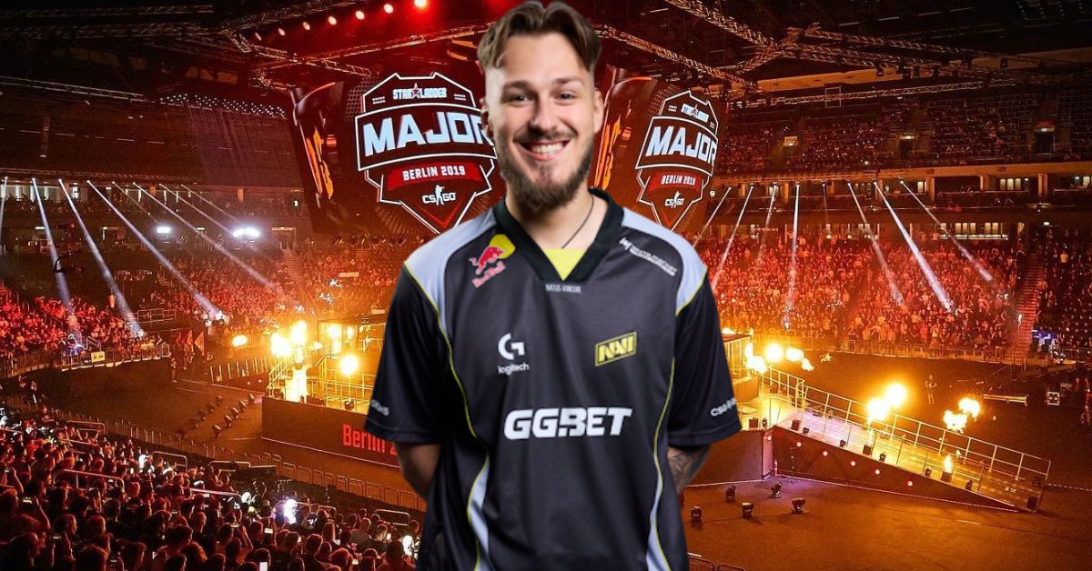 jL Speaks Out After Leaving Natus Vincere