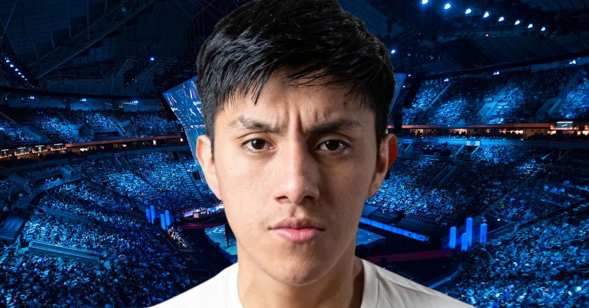 Kaffs прокомментировал кик Parker из Heroic