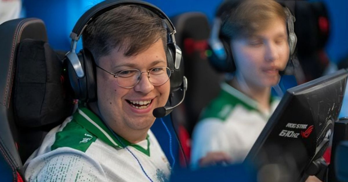 Karrigan commented on the loss in the CS Asia Championships grand final