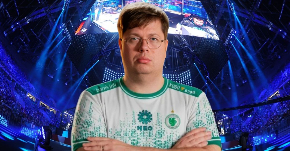 Karrigan commented on Team Falcons’ loss