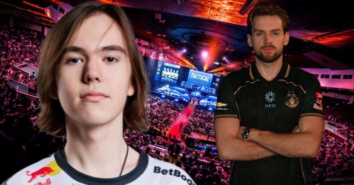 Kassad сравнил Donk и Niko