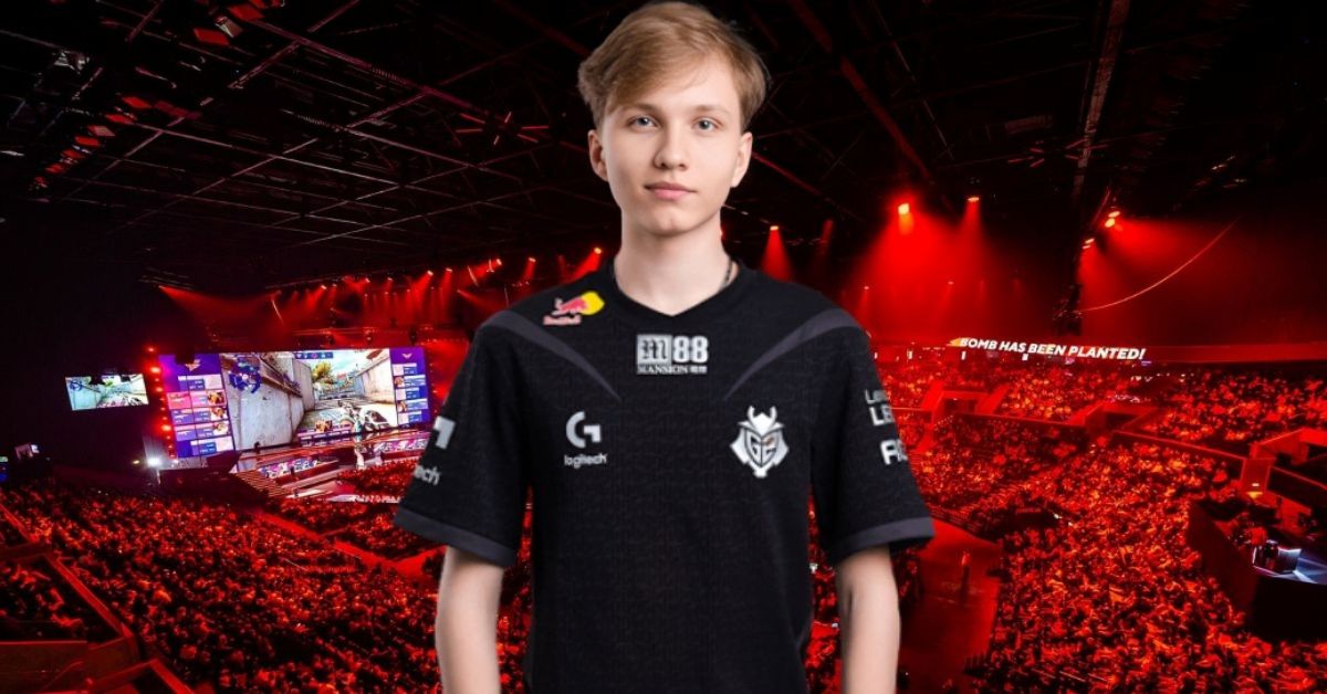 Kassad Names the Best Sniper in Counter-Strike 2