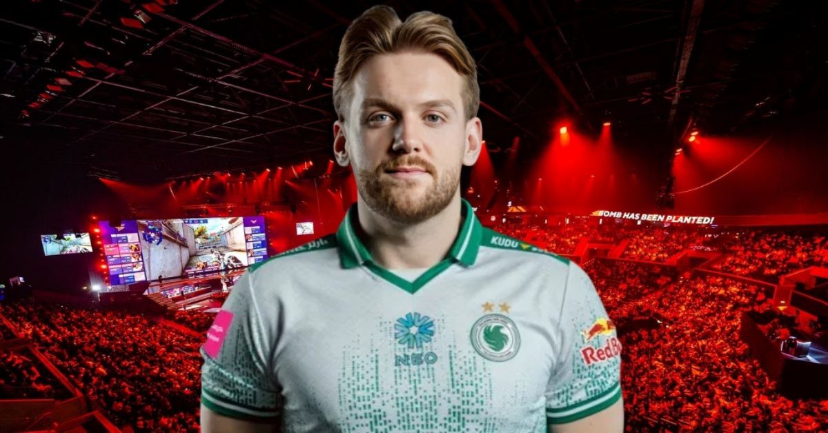 Kassad поразмышлял о внешности игроков в CS2