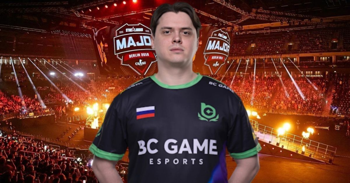 Kassad высказался об игре Electronic в BC.Game