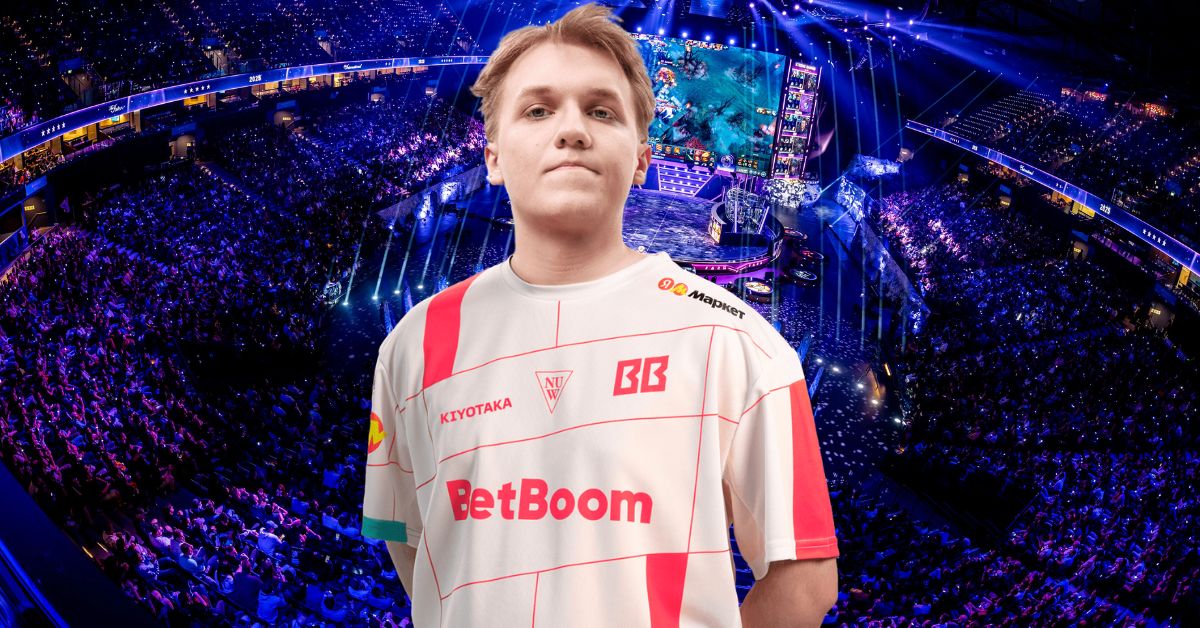 Kiyotaka to Compete in Dota 2 Tournament