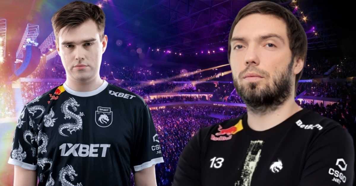 Korb3n assessed the likelihood of Miposhka returning to Team Spirit