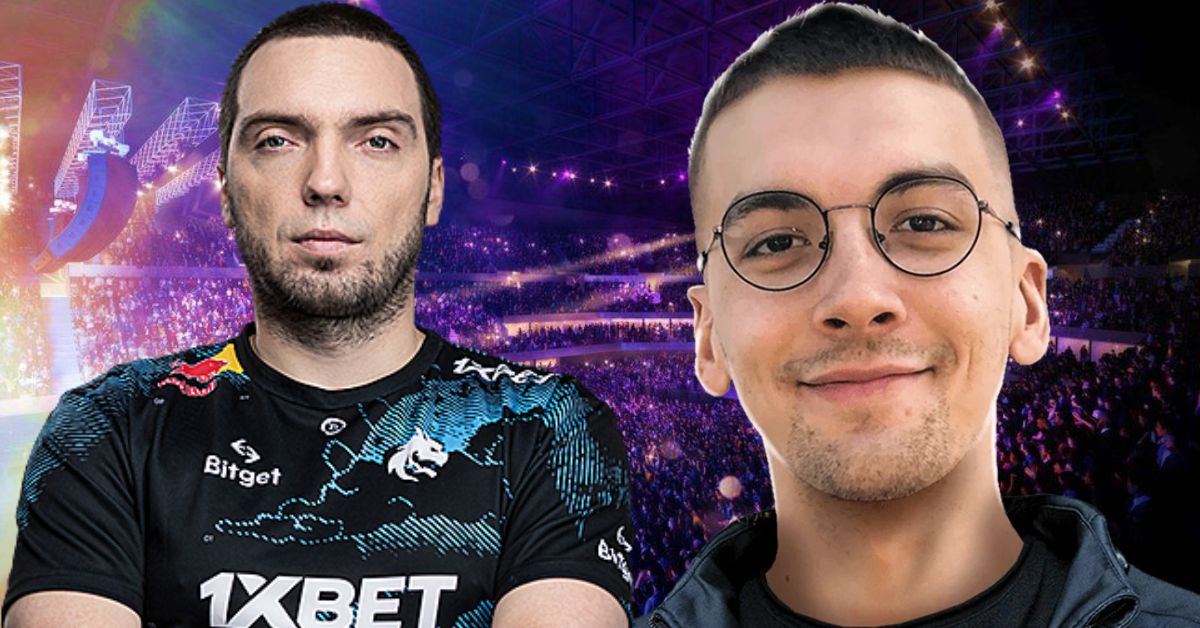 Korb3n commented on the conflict between MiLAN and Kiritych