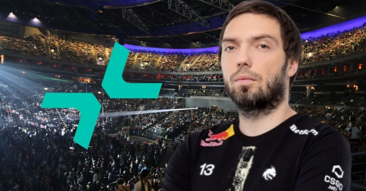 Korb3n прокомментировал переход SSS в PARIVISION