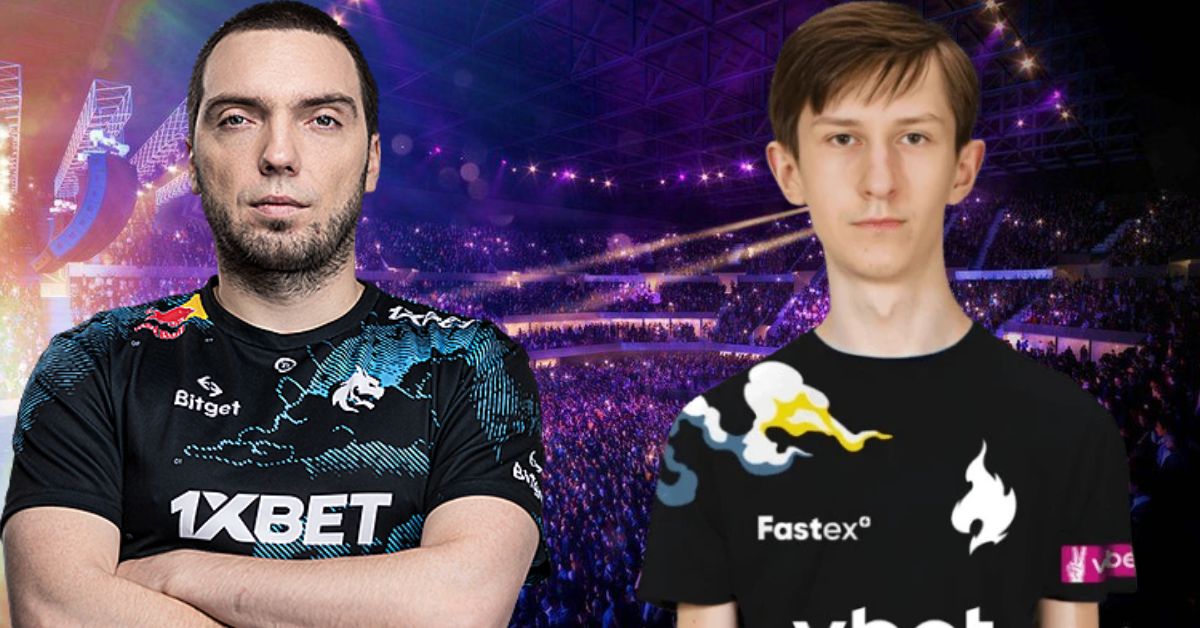 Korb3n comments on Batyuk’s prospects on the pro scene