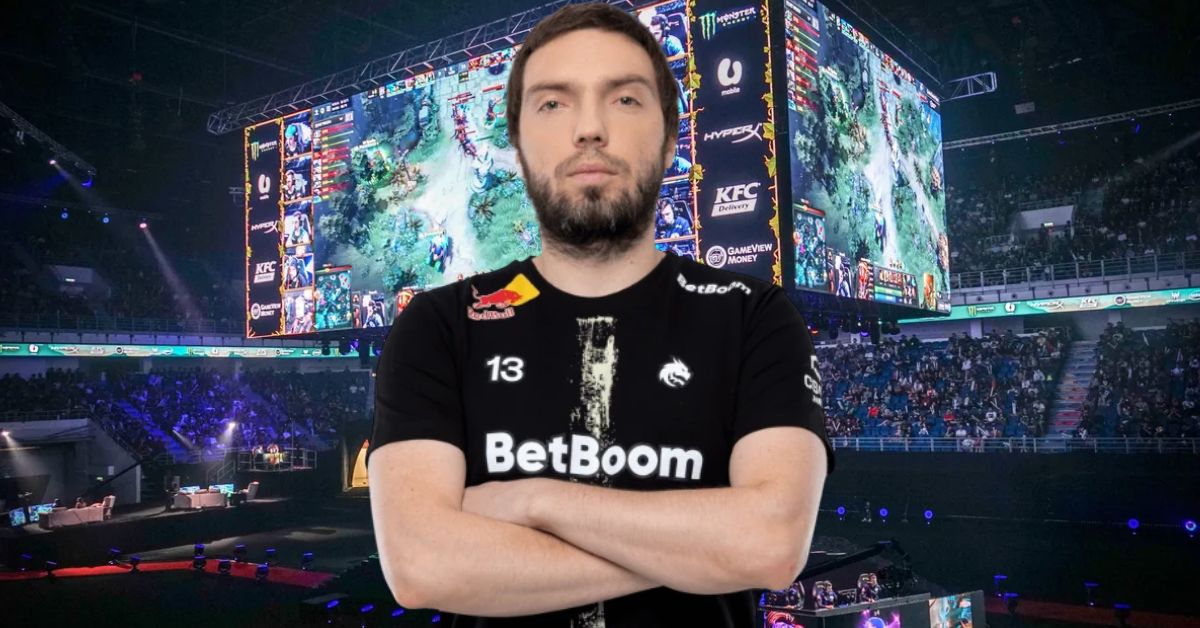 Korb3n раскритиковал организаторов ESL One Birmingham 2026