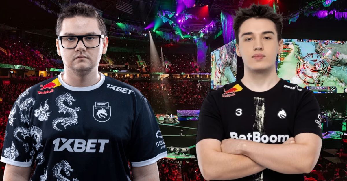 Korb3n высказался о перспективах Yatoro и Collapse в Team Spirit