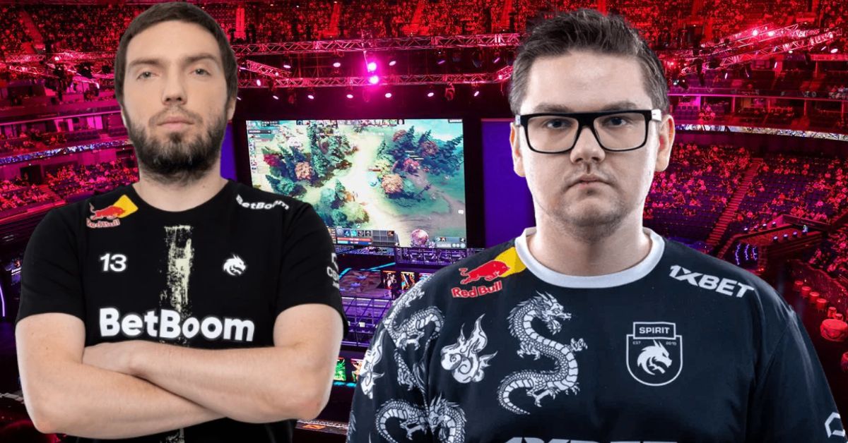 Korb3n explained why Yatoro began drafting for Team Spirit