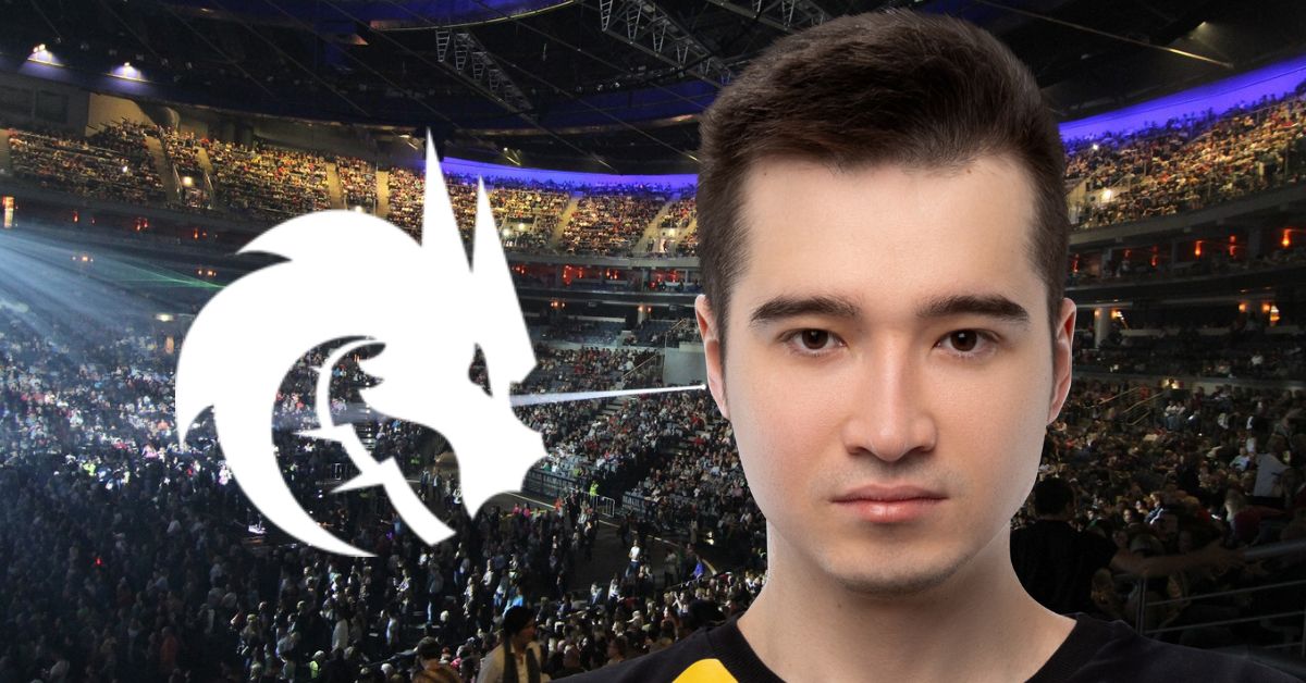 Korb3n высказался о перспективе возвращения Silent в Team Spirit