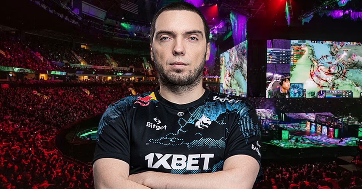 Korb3n высказался о вылете Team Spirit с Premier Series