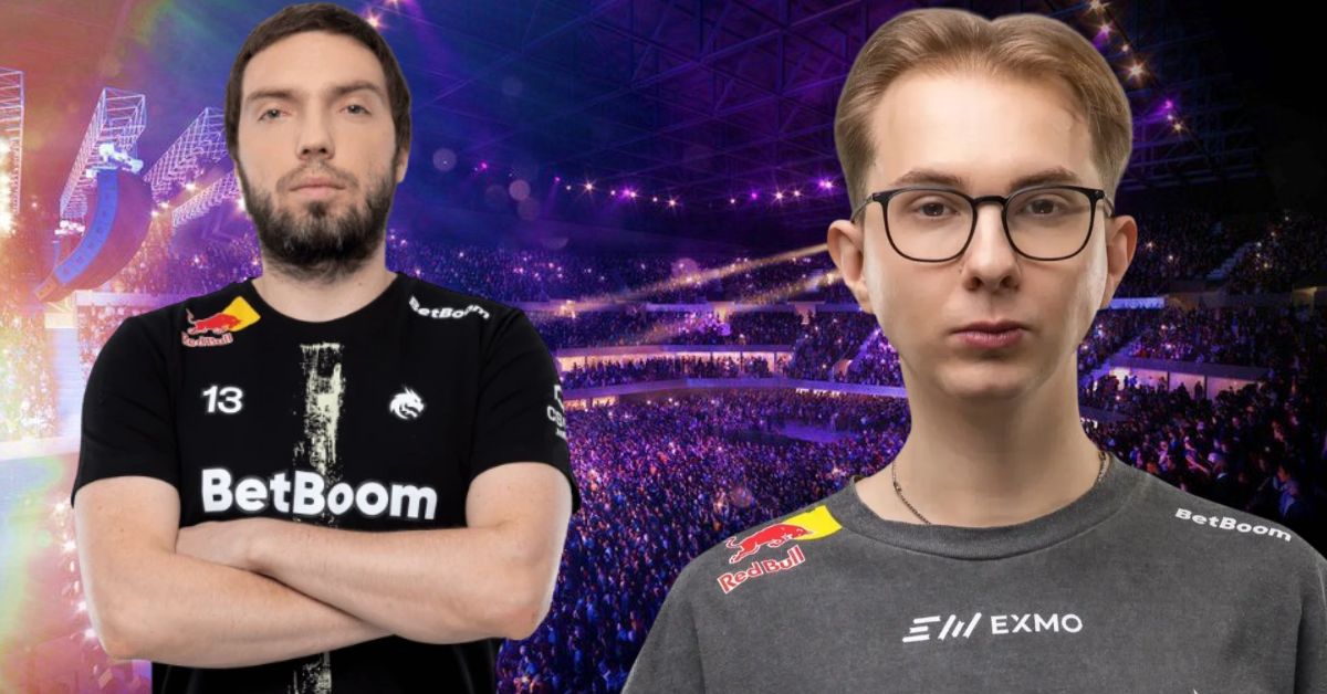 Korb3n spoke about Panto’s replacement on Team Spirit