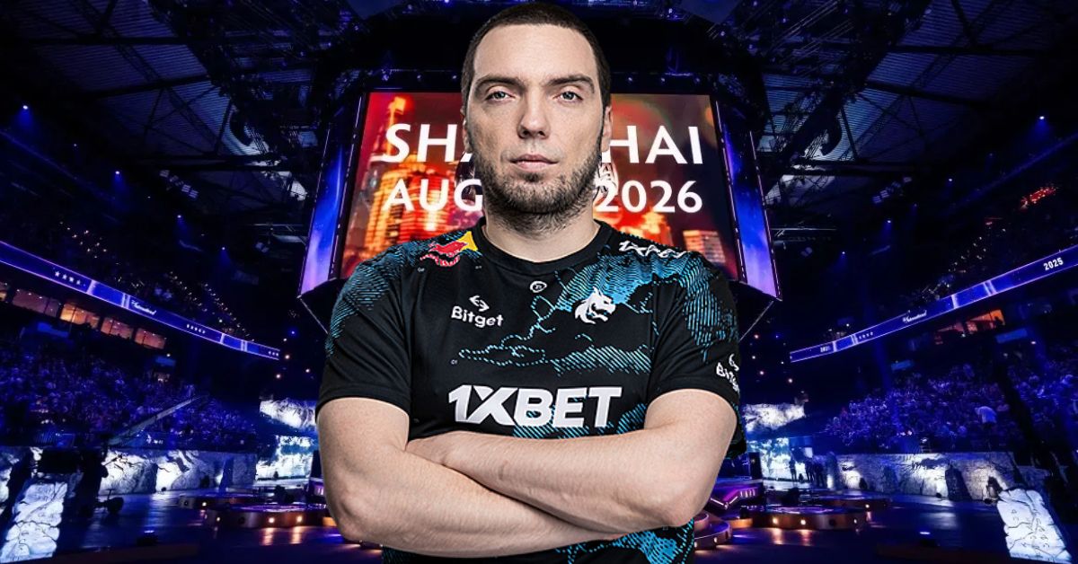Korb3n spoke about the qualifiers for TI15