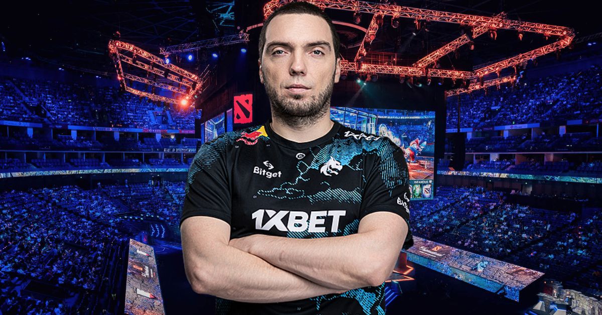 Korb3n spoke about Team Spirit's opponents