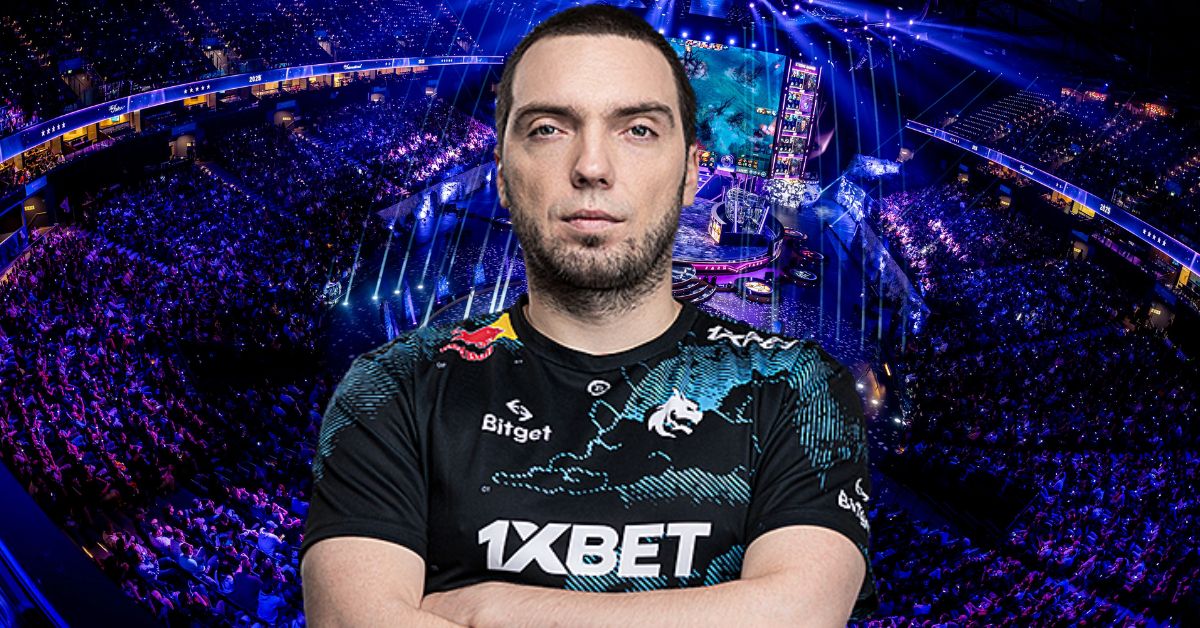 Korb3n Weighs In on Pro-Scene Roster Shuffles