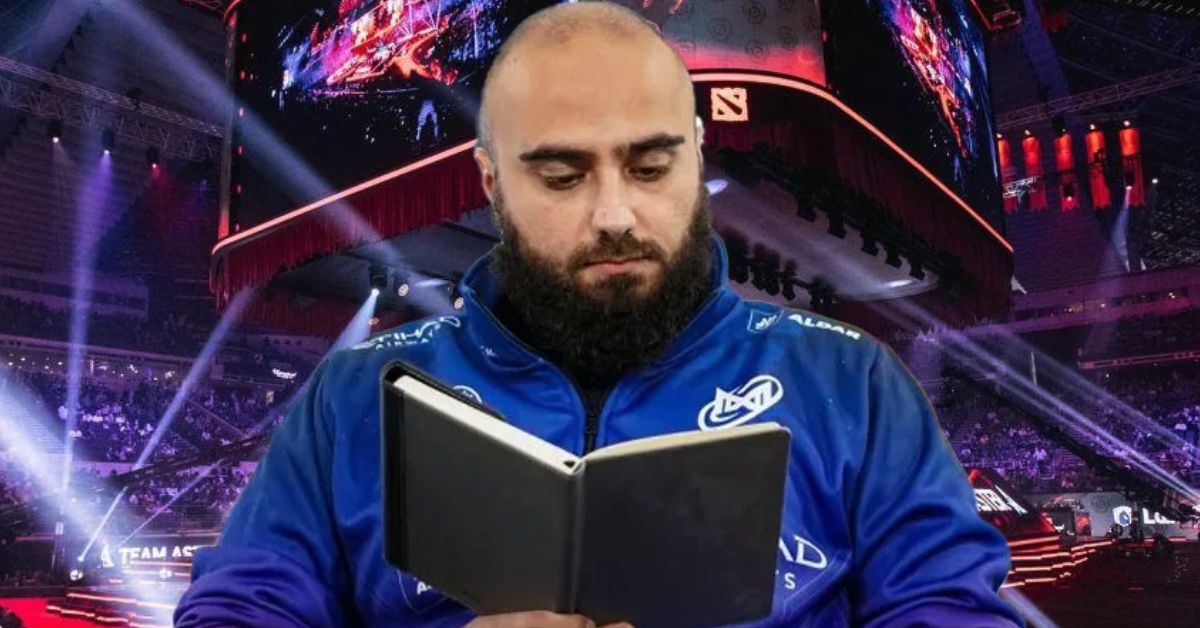 Kuroky May Leave Astra Invicta Because of the Team’s Partner