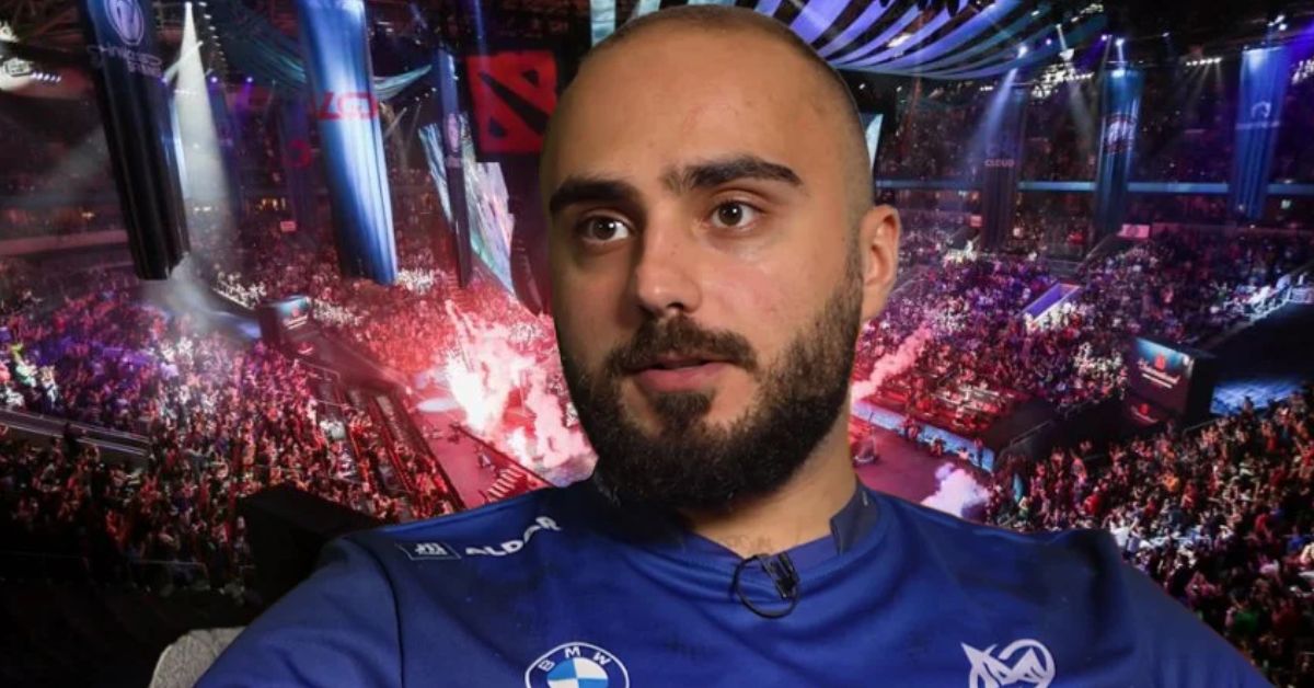 KuroKy Reflects on the Start of His Career